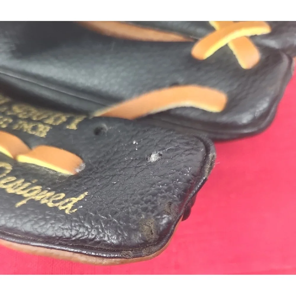 Youth Rawlings PL950BT Baseball‎ T-ball Glove Right handed 9.5